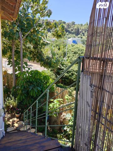 סטודיו/ לופט, עפרוני 1, צעירה, כפר ורדים