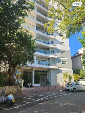 דירה, רד"ק 8, שכונת הלל, רמת גן