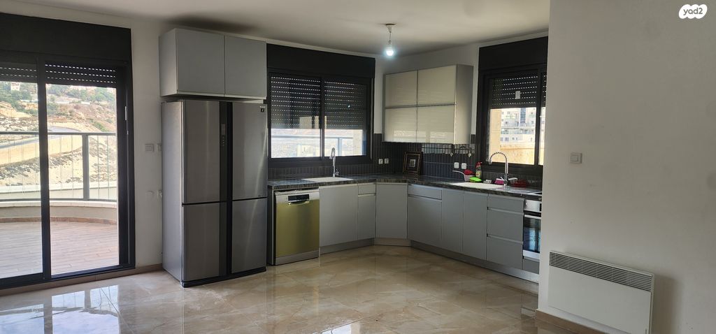 דירה, החליל 19, שאר העיר, גבעת זאב