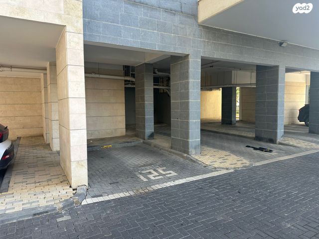 דירה, נחל ירקון 42, כרמי גת, קרית גת