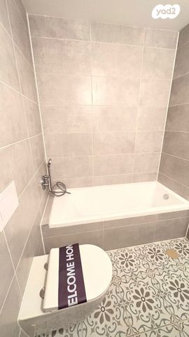 דירה, תוצרת הארץ 5, נחלת יצחק, תל אביב יפו