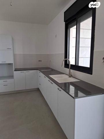 דירה, חיטה 4, הבוסתנים, שדרות