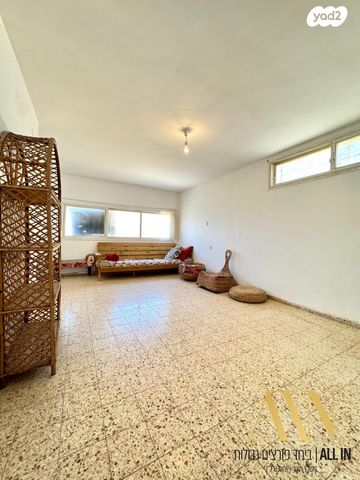 דירה, כובשי אילת 6, ממשית, דימונה