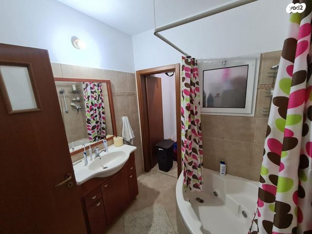 דירה, פרופסור אברהם אמיר 61, רמות, באר שבע