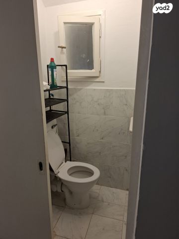 דירה, סטרומה 3, קרית ים ג', קרית ים