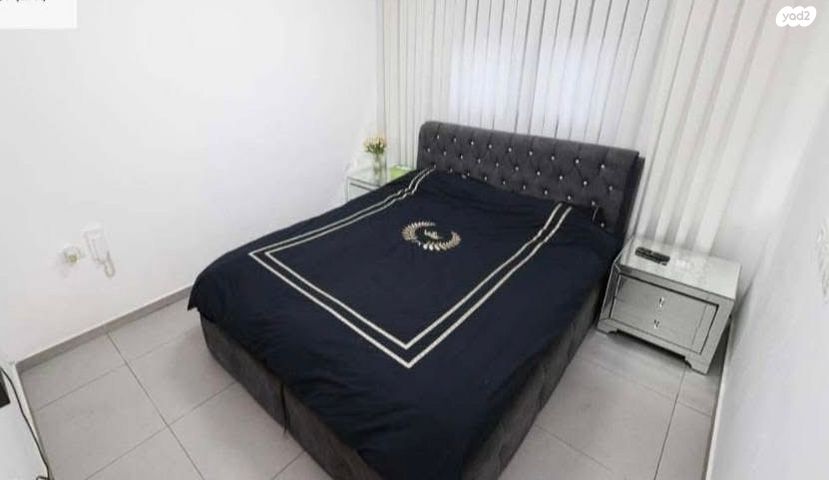 דירה, שולמית אלוני 13, נחלת יהודה, ראשון לציון