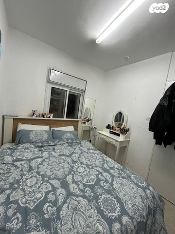 יחידת דיור, יוסף צבי הערץ 35, רמות, ירושלים