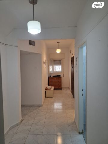 דירה, סטרומה 3, קרית ים ג', קרית ים