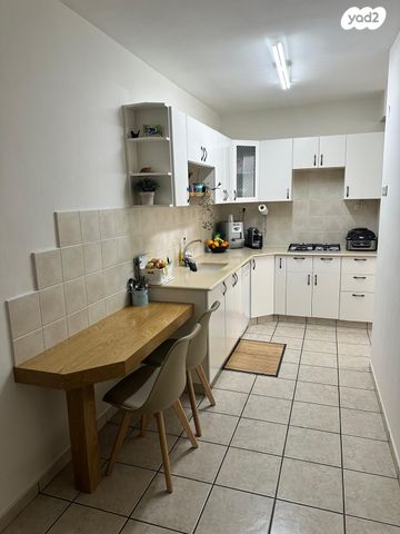 דירה, תלפיות 14, שכונת גפן, רמת גן