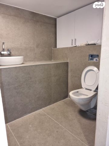 דירת גן, ניתאי הארבלי 28, קטמונים, ירושלים