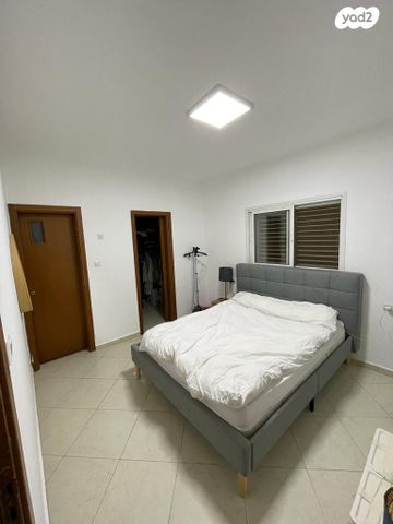 דירה, פרופסור אברהם אמיר 61, רמות, באר שבע