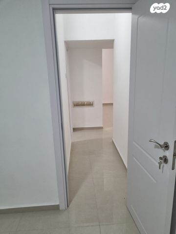 דירה, מנחם אוסישקין 61, מרכז העיר, עפולה