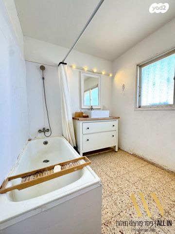 דירה, כובשי אילת 6, ממשית, דימונה