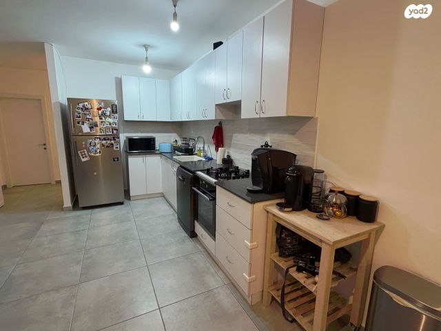 דירה, בר אילן 47, נווה דוד רמז, רעננה