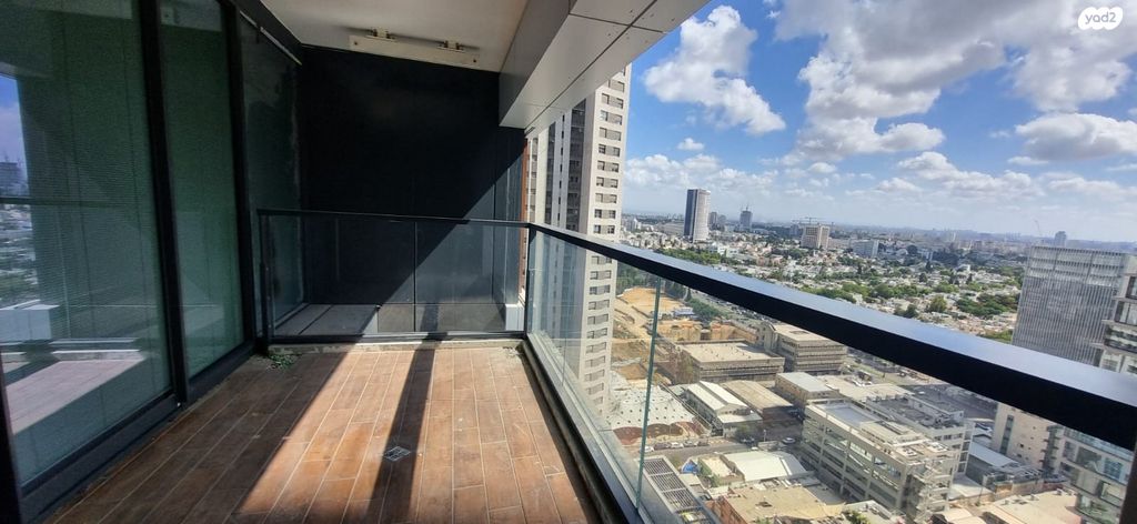 דירה, תוצרת הארץ 5, נחלת יצחק, תל אביב יפו