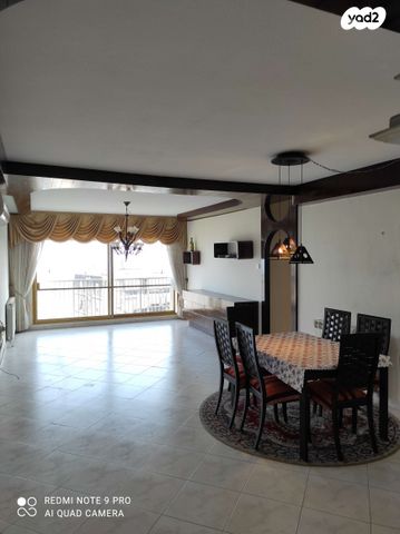 דירה, ברכה חבס 10, הדר עליון, חיפה