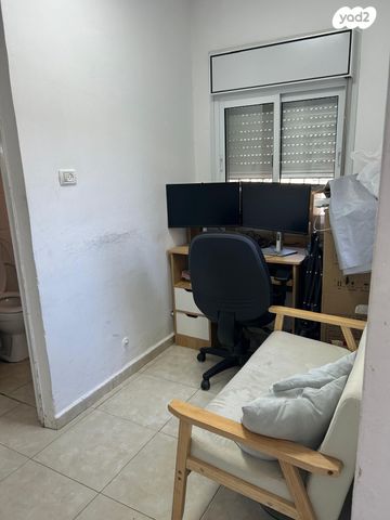 יחידת דיור, יוסף צבי הערץ 35, רמות, ירושלים