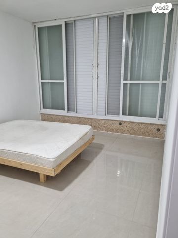 דירה, מנחם אוסישקין 61, מרכז העיר, עפולה