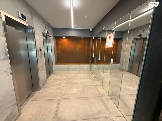 דירה, רקנאטי 14, אפקה, תל אביב יפו