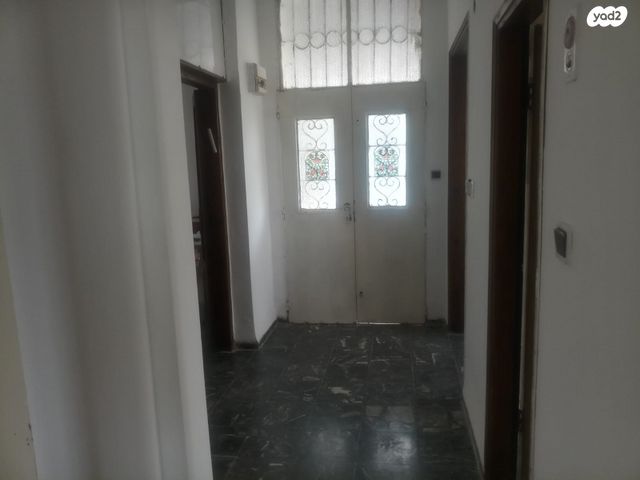 יחידת דיור, הע"ח 1, מוסררה, מורשה, ירושלים