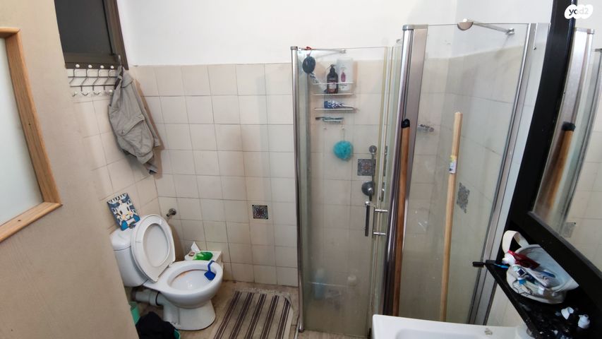 דירה, הקונגרס 10, נווה שאנן, תל אביב יפו