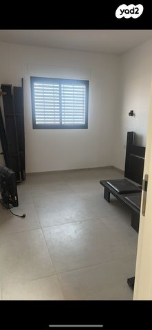 דירה, דרך השדה 1, פוריה עילית, פוריה עילית