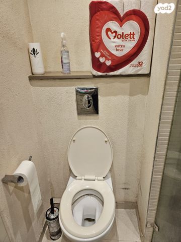 דירה, רמה 19, נווה שרת, תל אביב יפו