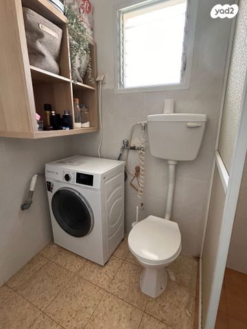 יחידת דיור, בן זכאי 2, מורשה, רמת השרון