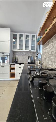 דירה, מעלה הגת 30, ברנע, אשקלון