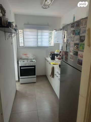 דירה, שדרות דגניה 9, קרית חיים מערבית, חיפה