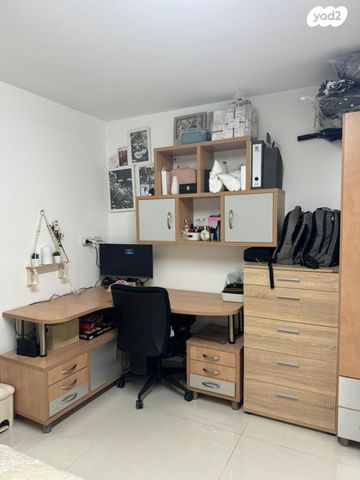 דירה, אודם 40, נווה דקלים, ראשון לציון