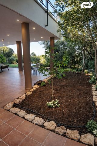 יחידת דיור, רקפת 13, נווה זיו, נווה זיו