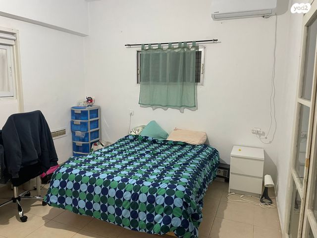 דירה, ברוריה 1, קטמון הישנה, ירושלים