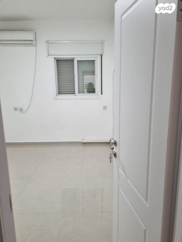 דירה, מנחם אוסישקין 61, מרכז העיר, עפולה