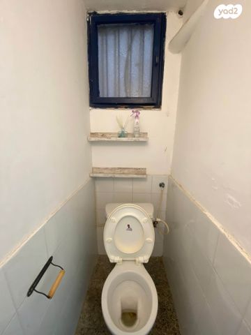 דירה, מהר"ל 13, הצפון הישן - צפון, תל אביב יפו