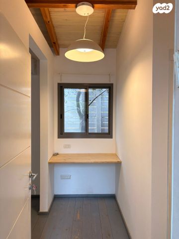 יחידת דיור, משעול הבוסתן 14, גבע כרמל, גבע כרמל