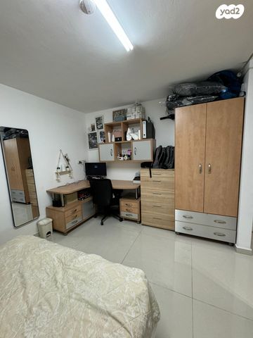 דירה, אודם 40, נווה דקלים, ראשון לציון