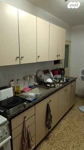 דירת גן, הסיגלית 3, נוף העמק, מגדל העמק