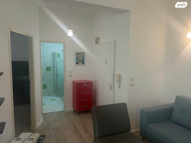 דירה, אשתורי הפרחי 16, הצפון הישן - צפון, תל אביב יפו