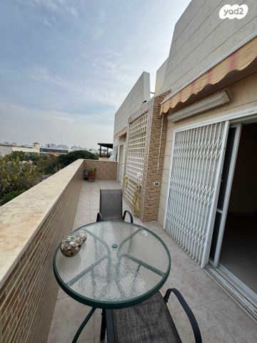 דופלקס, שבט 43, רובע י"ב, אשדוד