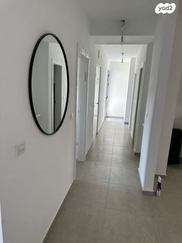 דירה, יונתן 12, נווה שמיר רמת בית שמש ה-1, בית שמש