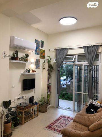 דירה, נעמי 21, גבעת חנניה, אבו תור, ירושלים