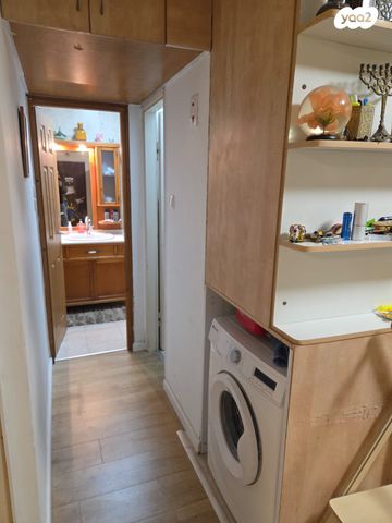 דירה, קמינסקה 24, קרית שלום, תל אביב יפו