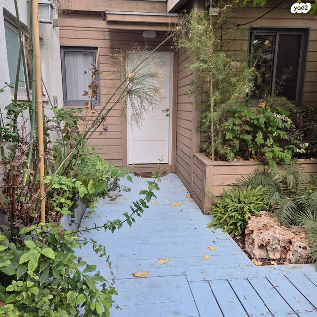 משעול הבוסתן 14