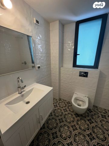 דירה, וינגייט 3, יד אליהו, תל אביב יפו