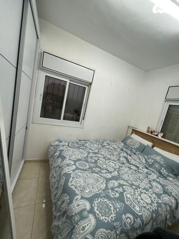 יחידת דיור, יוסף צבי הערץ 35, רמות, ירושלים