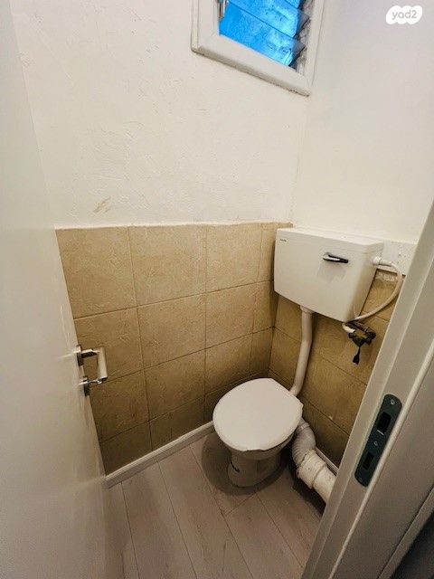 דירה, השר בכור שטרית 17, קרית נורדאו, נתניה