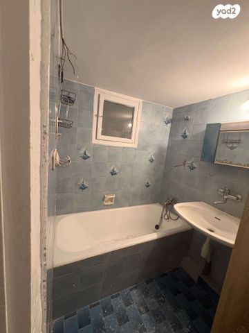 דירה, הגליל 4, נווה שאנן, חיפה