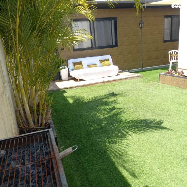 יחידת דיור, הצאלון 120, מגדל, מגדל