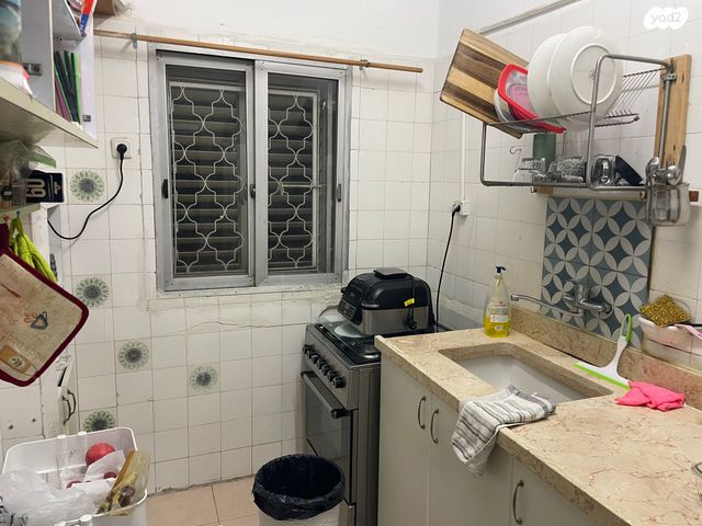 דירה, ברוריה 1, קטמון הישנה, ירושלים